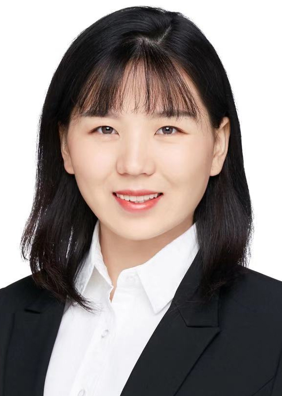 許瑩