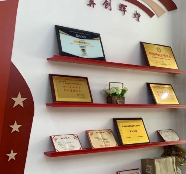 東莞喜歸口腔門診部醫(yī)院榮譽(yù)