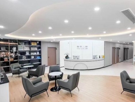 平湖復(fù)爾口腔門診部