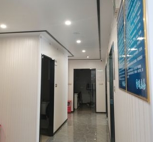 中山市逸齒嘉口腔門診部醫(yī)院環(huán)境