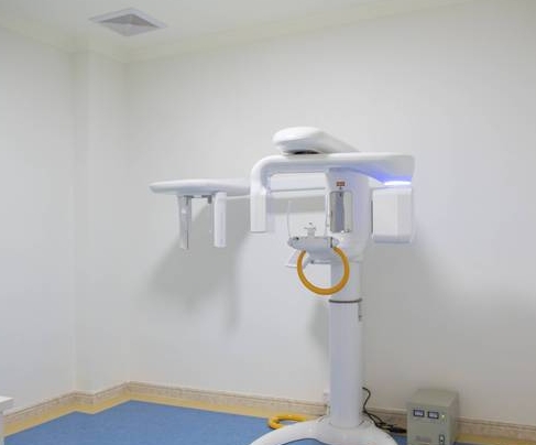 東莞東城皓爾美口腔門診ct儀器