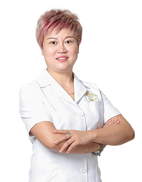 劉小梅