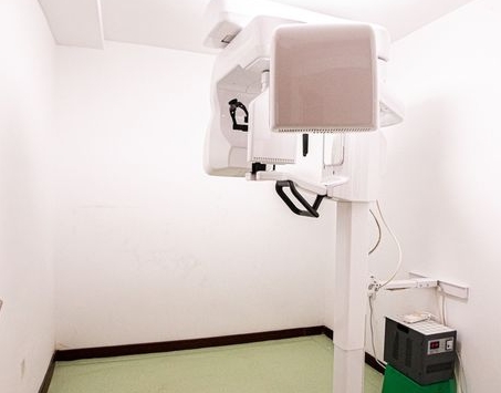 哈爾濱卓朗動(dòng)力口腔門(mén)診ct儀器