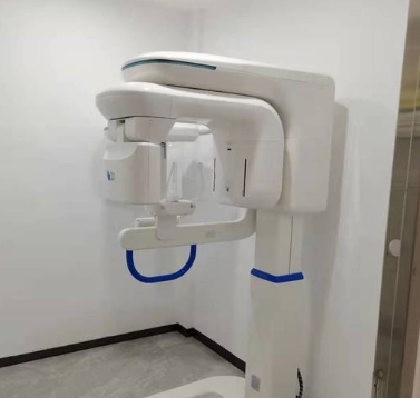 杭州銘齒口腔門診部ct儀器
