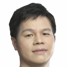 黃洪贈