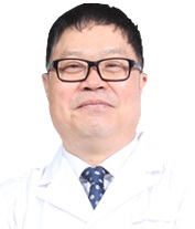 李廣生