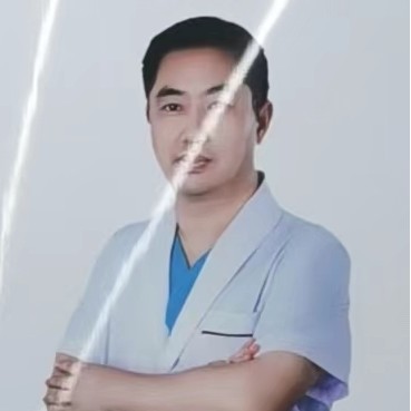 龐杰