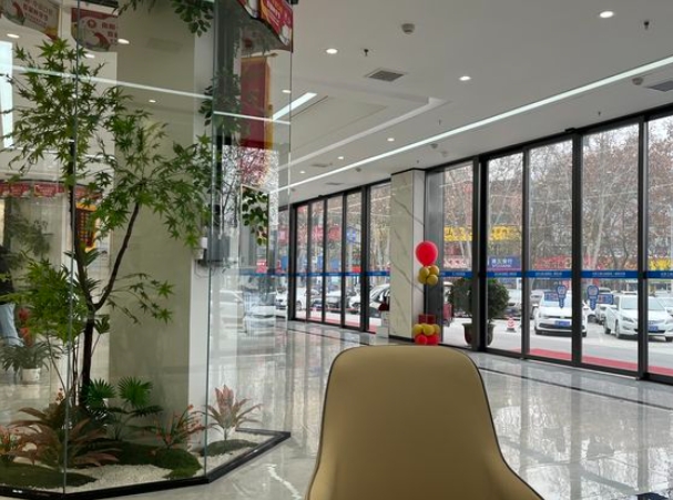 南陽(yáng)中諾口腔醫(yī)院醫(yī)院環(huán)境
