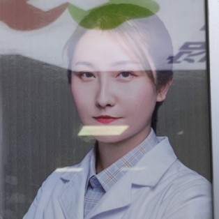 張嬌嬌