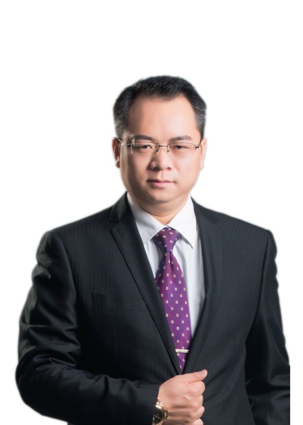 楊彬