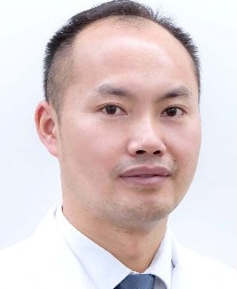 王躍