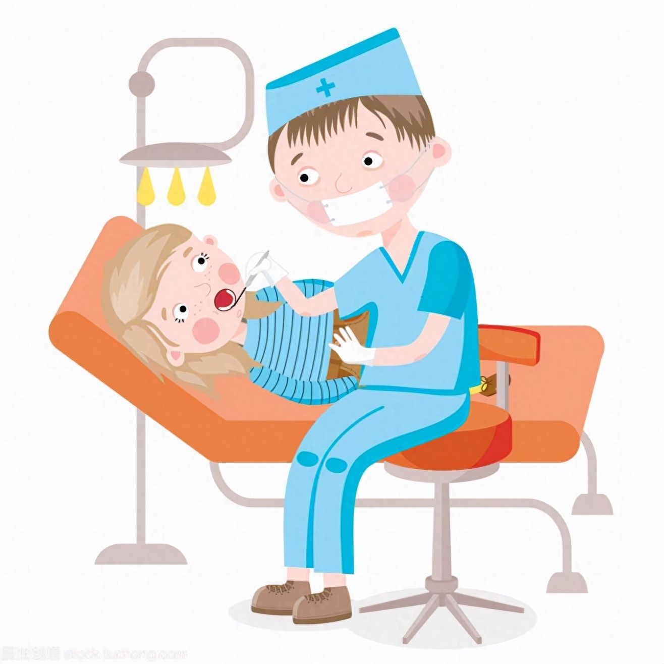 深圳泰康拜博海燕口腔靠譜嗎？資深牙科醫(yī)生介紹