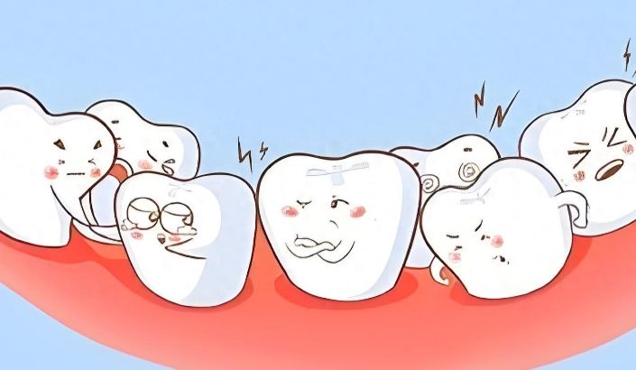 盛唐口腔門診部怎么樣？地址、醫(yī)生介紹，看牙經(jīng)驗(yàn)分享！