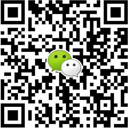掃描愛牙美學(xué)網(wǎng)站官方微信