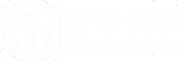 愛牙美學(xué)網(wǎng)站logo